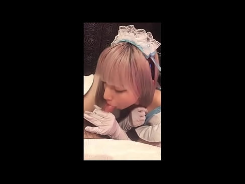❤️ Japanilainen idoli [mayuka], ranskalaisen sisäkön puku, osa 1, suihinotto ja runkkaus voiteella ❤️ Super porno at fi.pornfuror.ru